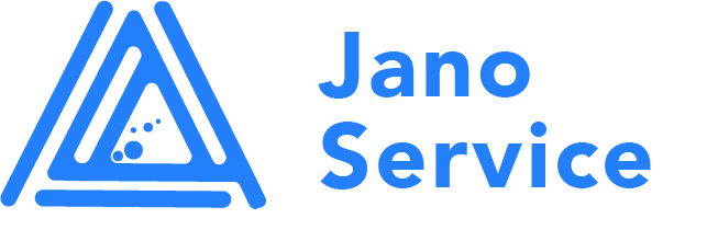 Partner Jano-Service. Koncept for rengøring med CLEANin.